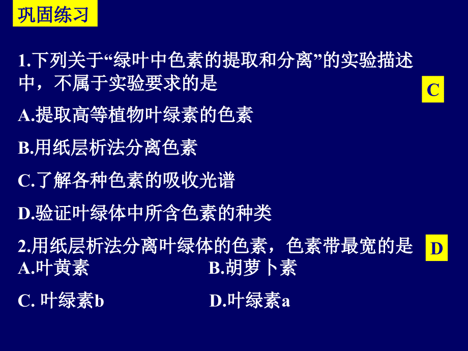 能量之源--光与光合作用课件_第3页