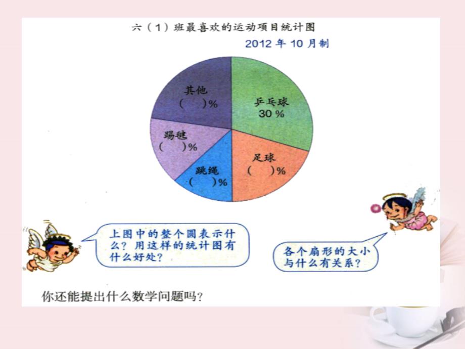 《选择适合的扇形统计图》课件_第4页