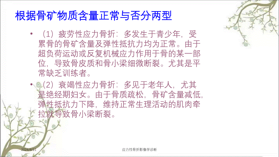 应力性骨折影像学诊断_第4页