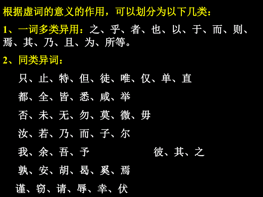 高考文言虚词18个_第3页