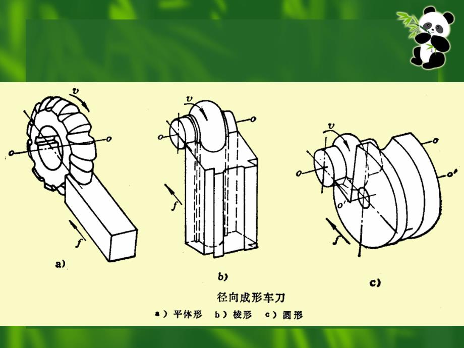 成形车刀_第4页