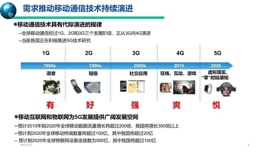 5G移动通信系统与技术_第5页