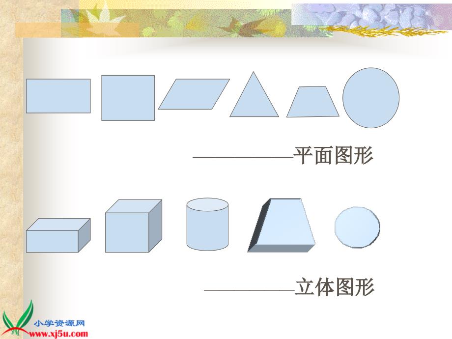 苏教版数学六年级上册长方体和正方体的认识PPT课件2_第3页