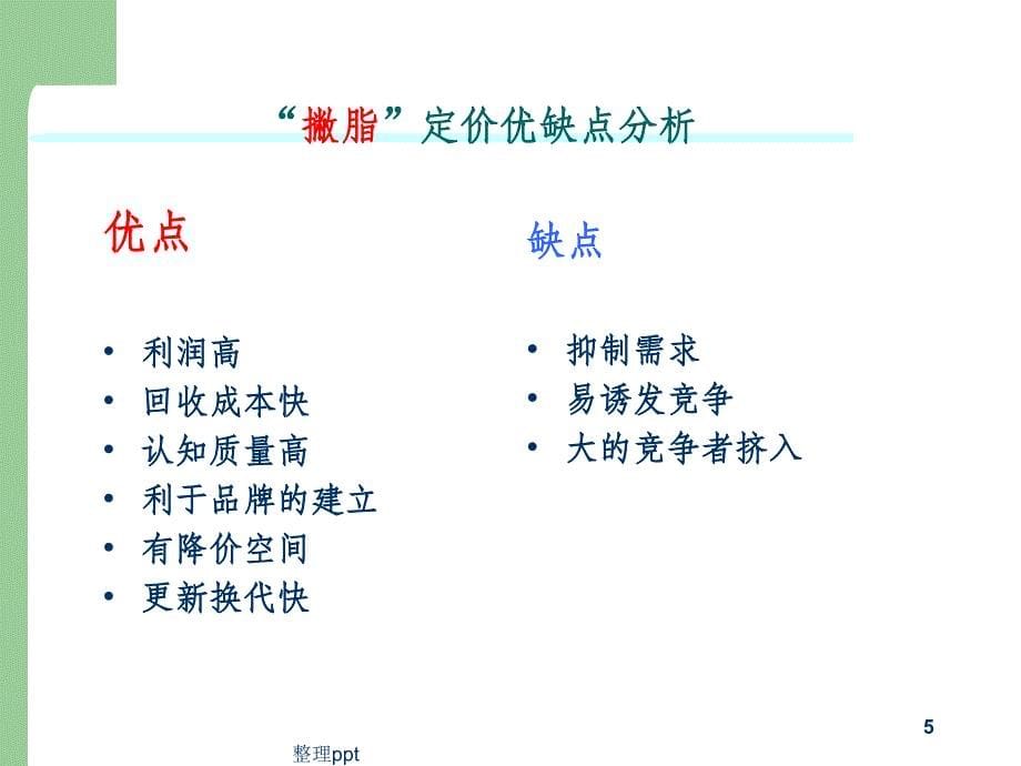 第十二章5不完全竞争价格实践_第5页