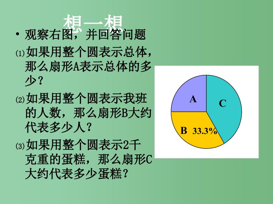 六年级数学下册 统计1课件 人教新课标版_第4页