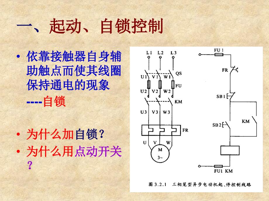 2电气控制系统基本控制电路_第4页