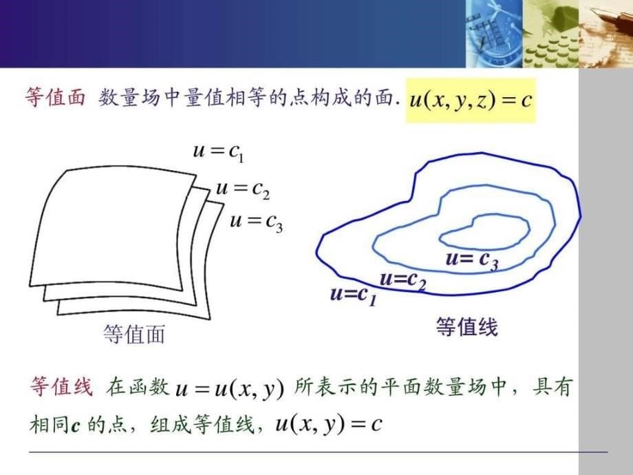 复变函数第八章场论ppt课件_第5页