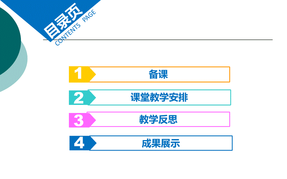 《财政学》说课_第3页