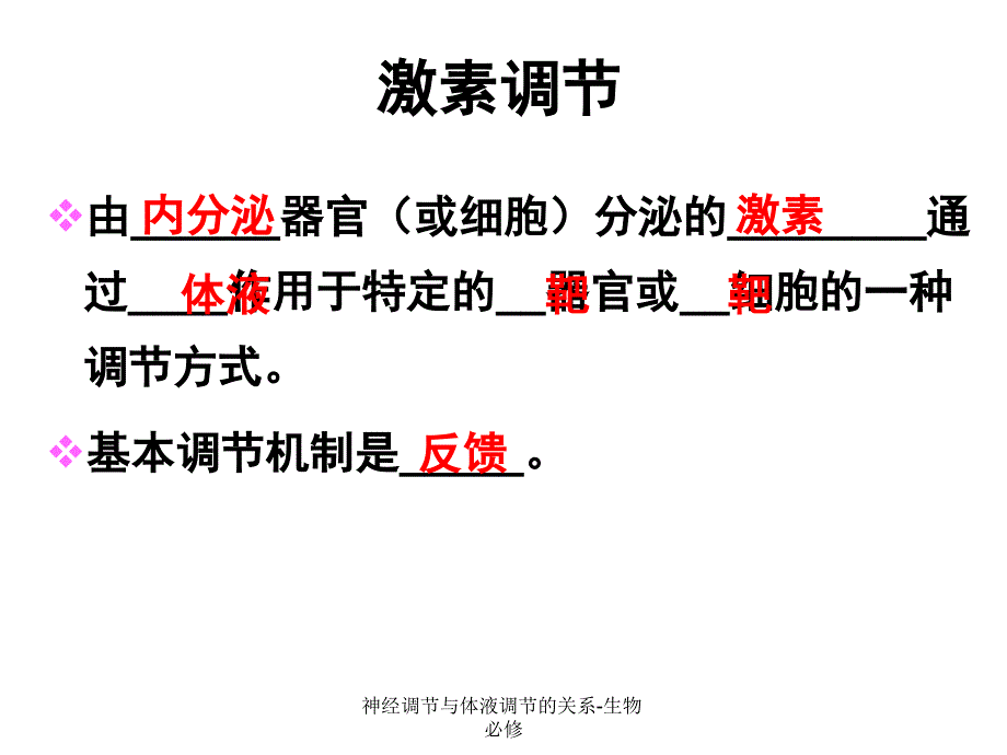 神经调节与体液调节的关系生物必修课件_第3页