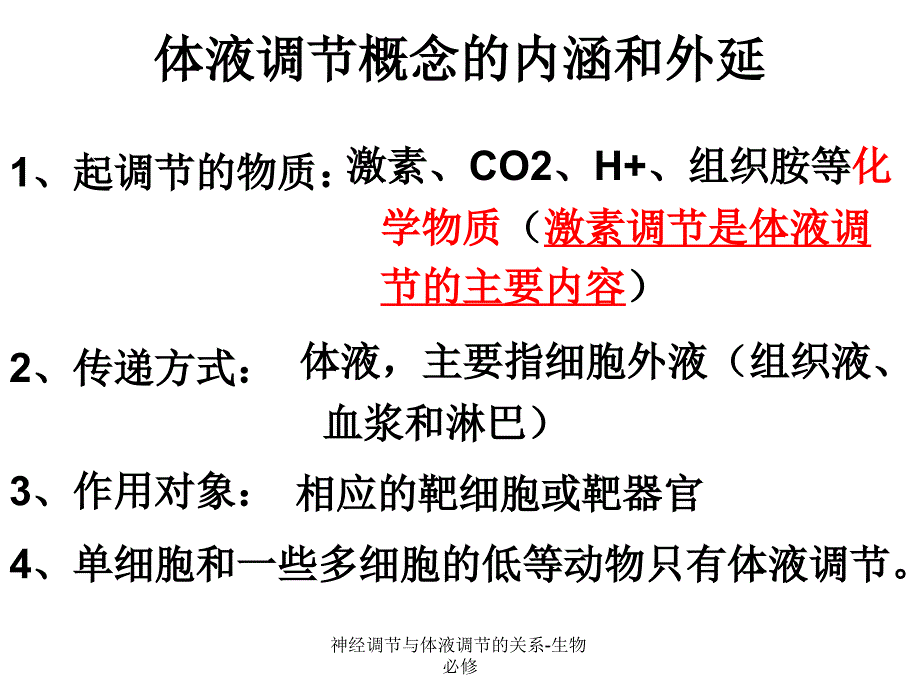 神经调节与体液调节的关系生物必修课件_第4页