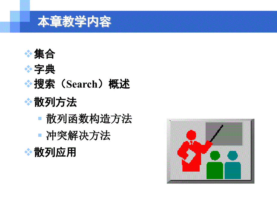 集合字典与散列课件_第3页