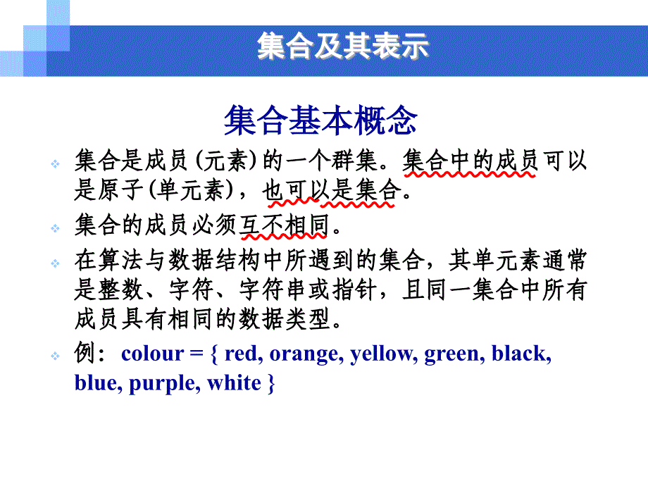 集合字典与散列课件_第4页