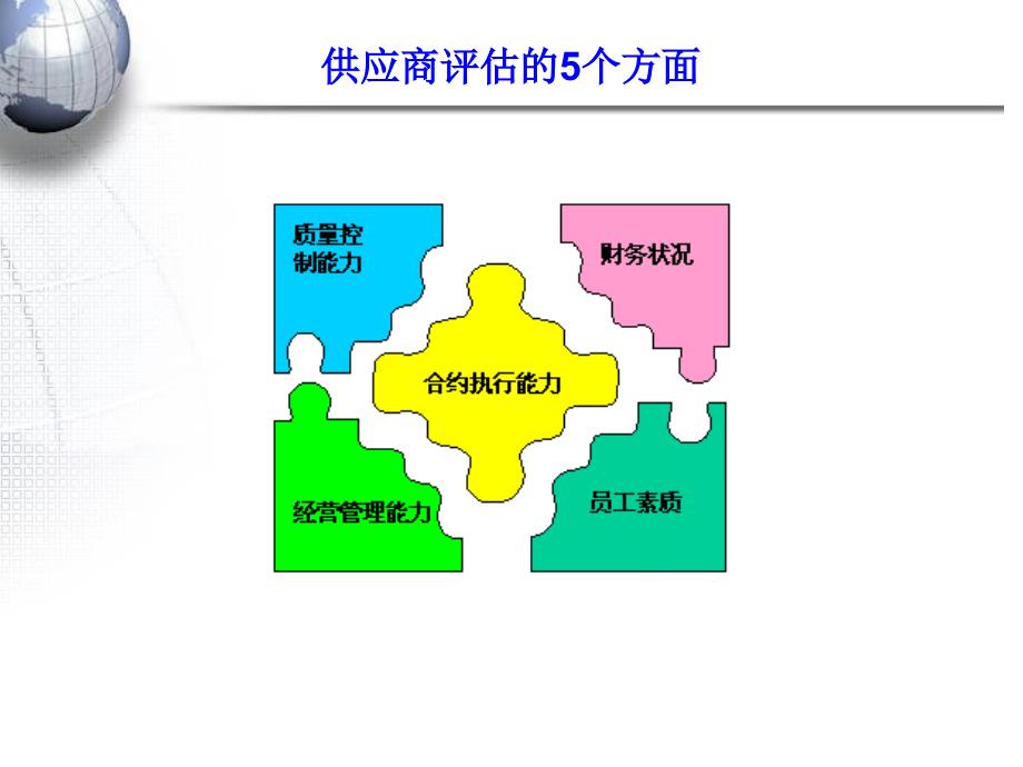 采购工作改进建议_第4页