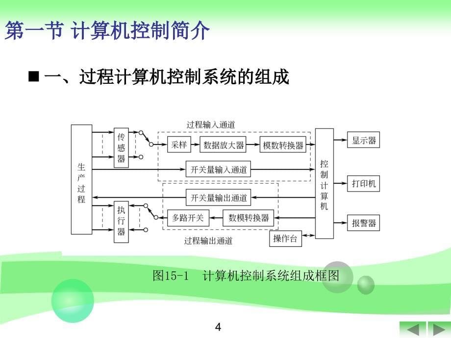 厉玉鸣第四版高职高专化工仪表及自动化第15章(精)_第5页