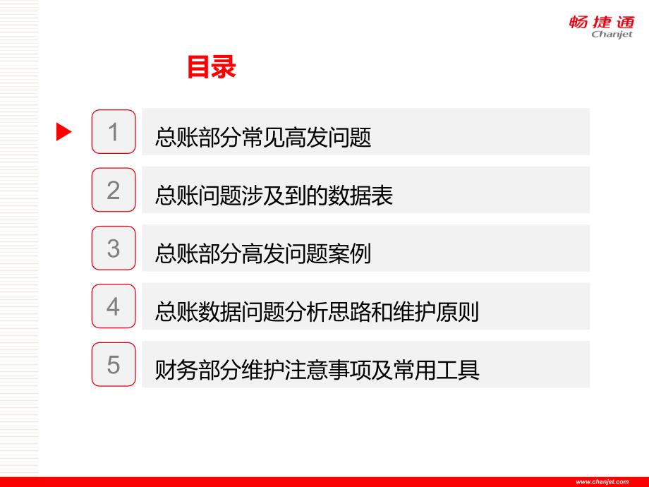 T3数据库维护讲解(财务部分).ppt_第2页