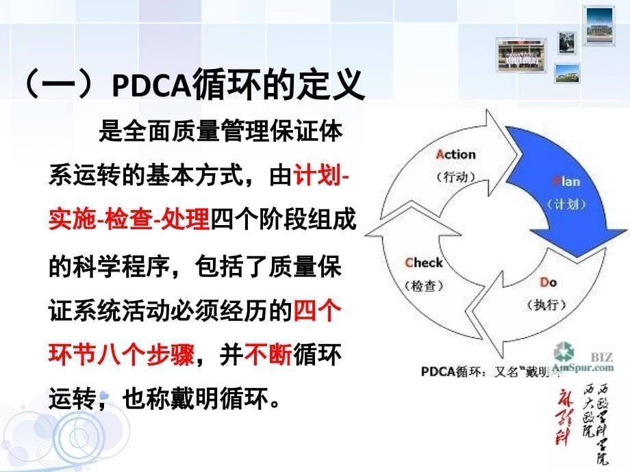 临床麻醉质量控制的PDCA循环新青年麻醉论坛_第5页