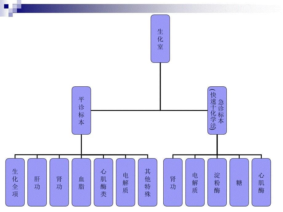 临床生物化学检验技术_第5页