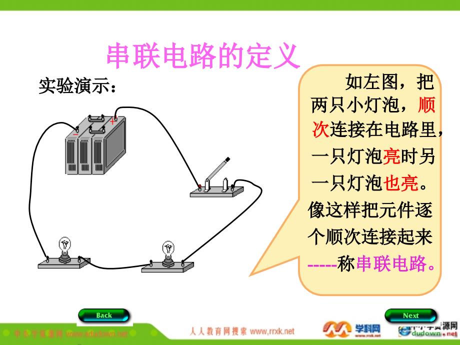 串联和并联PPT课件4[精选文档]_第4页