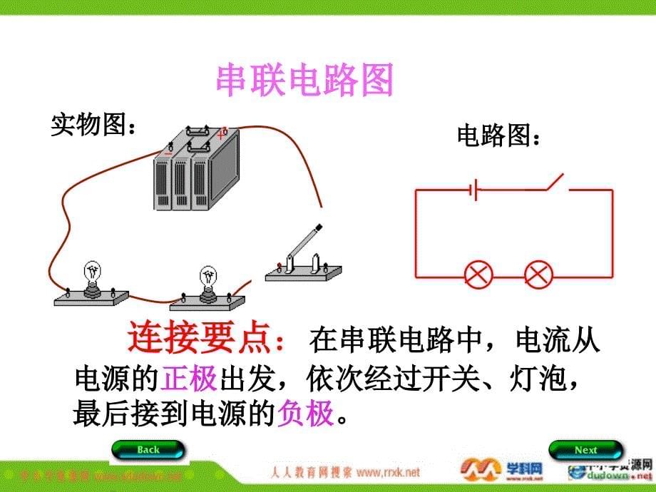 串联和并联PPT课件4[精选文档]_第5页