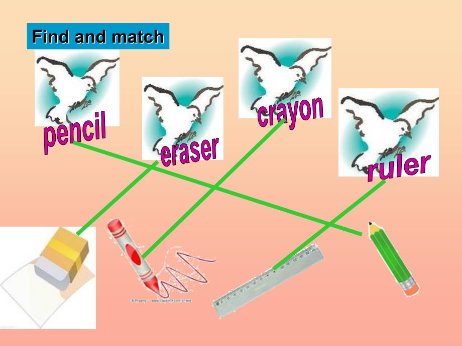 三年级英语上册 Unit1 Hello第三课时课件 人教PEP.ppt_第2页