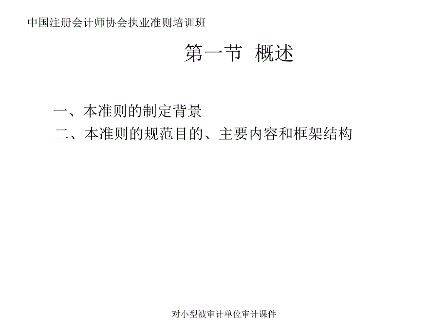 对小型被审计单位审计课件_第4页