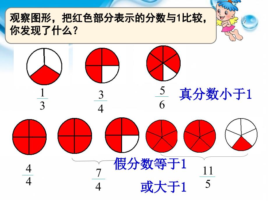 作课真分数和假分数_第3页