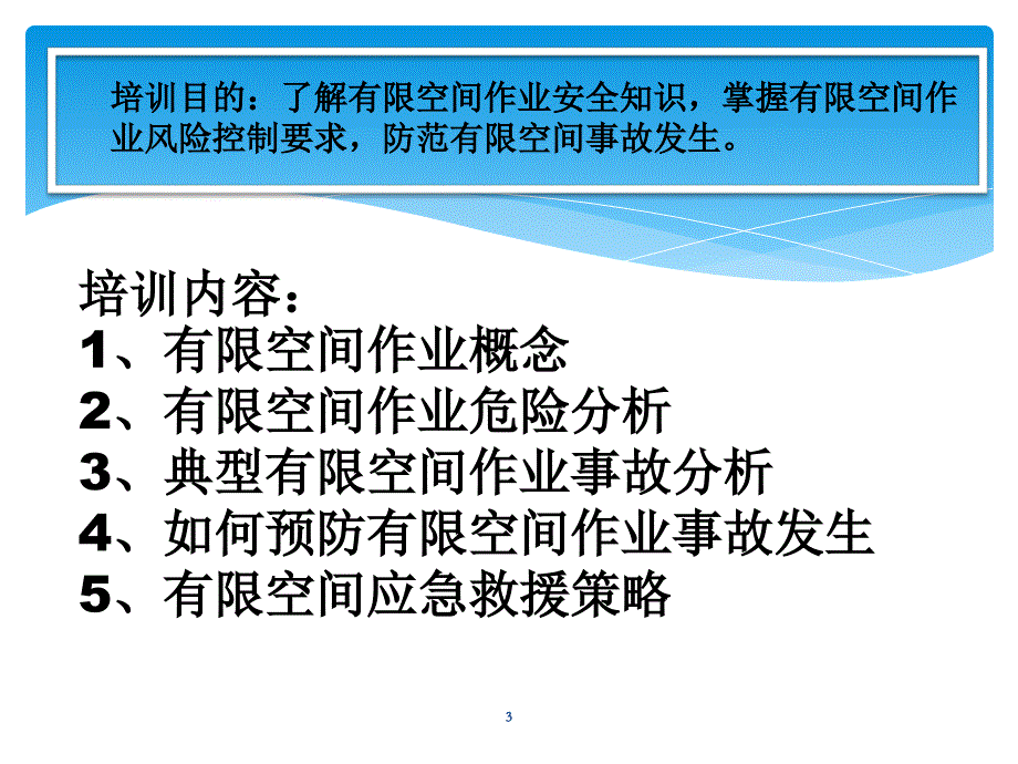 有限空间作业安全培训 (参考)优秀课件_第3页