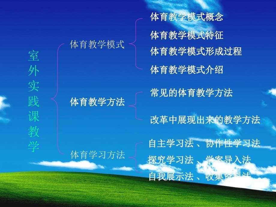 《体育与健康》课程标准学习.ppt_第5页