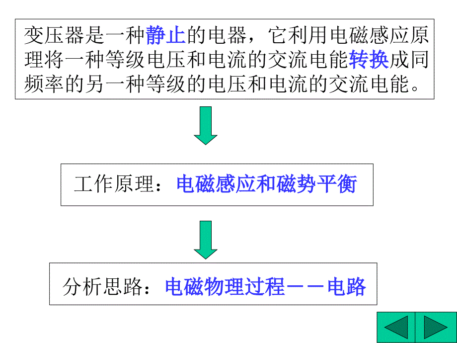 第二部分变压器_第2页