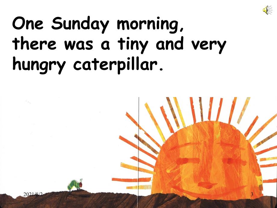 Theveryhungrycaterpillar_第3页