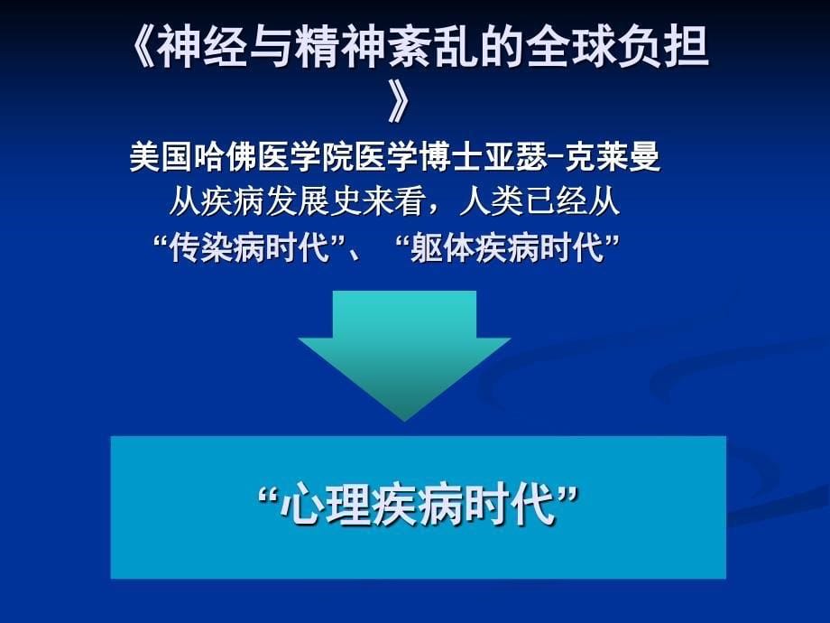 功能性胃肠病与精神心理障碍ppt课件_第5页