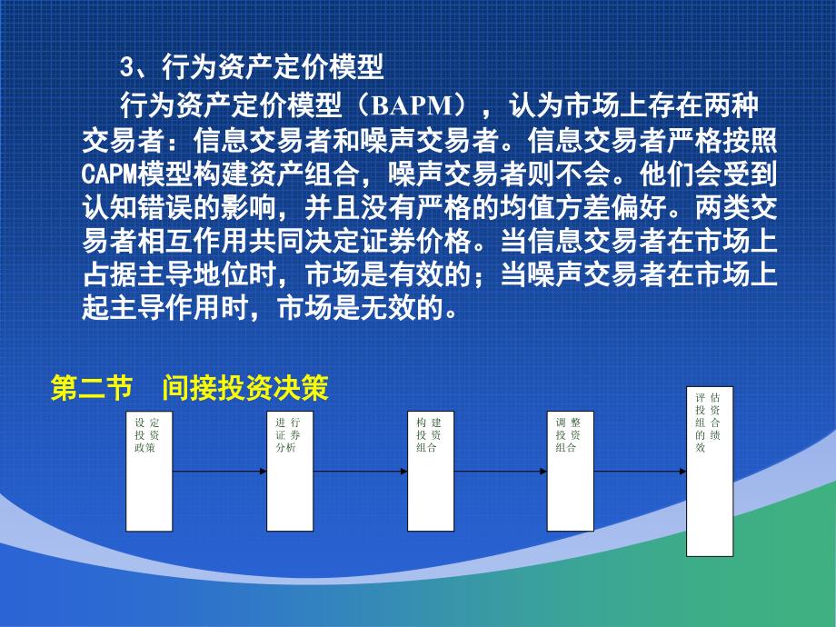 第五章投资学间接投资问题研究_第4页