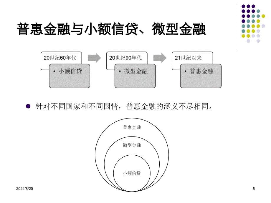 普惠金融的理论与实践.ppt_第5页