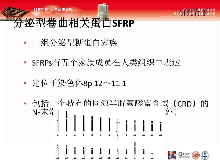 SFRP过表达对结肠癌细胞株HCT基因表达谱的影响_第5页