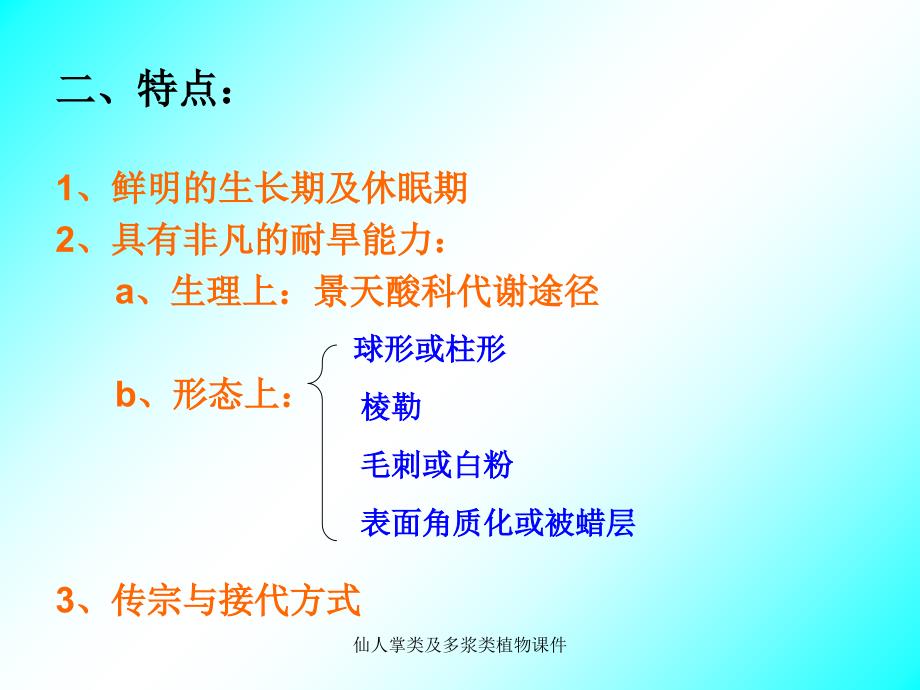 仙人掌类及多浆类植物课件_第3页