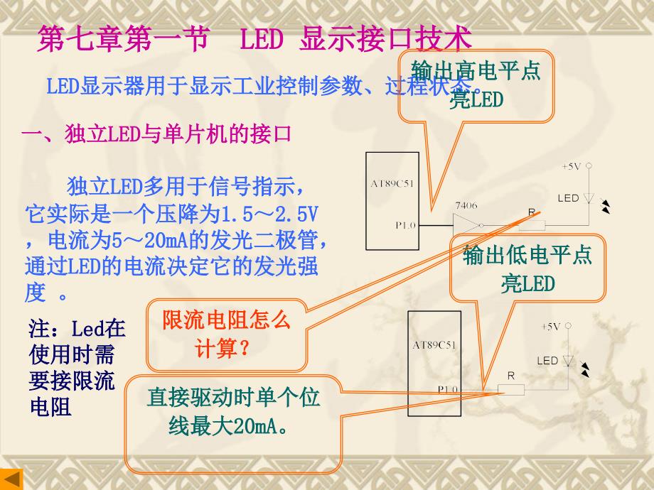 上课用的led显示器_第1页