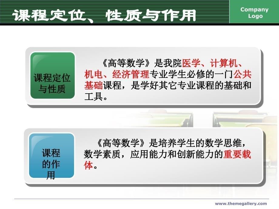 《高等数学》说课课件.ppt_第5页