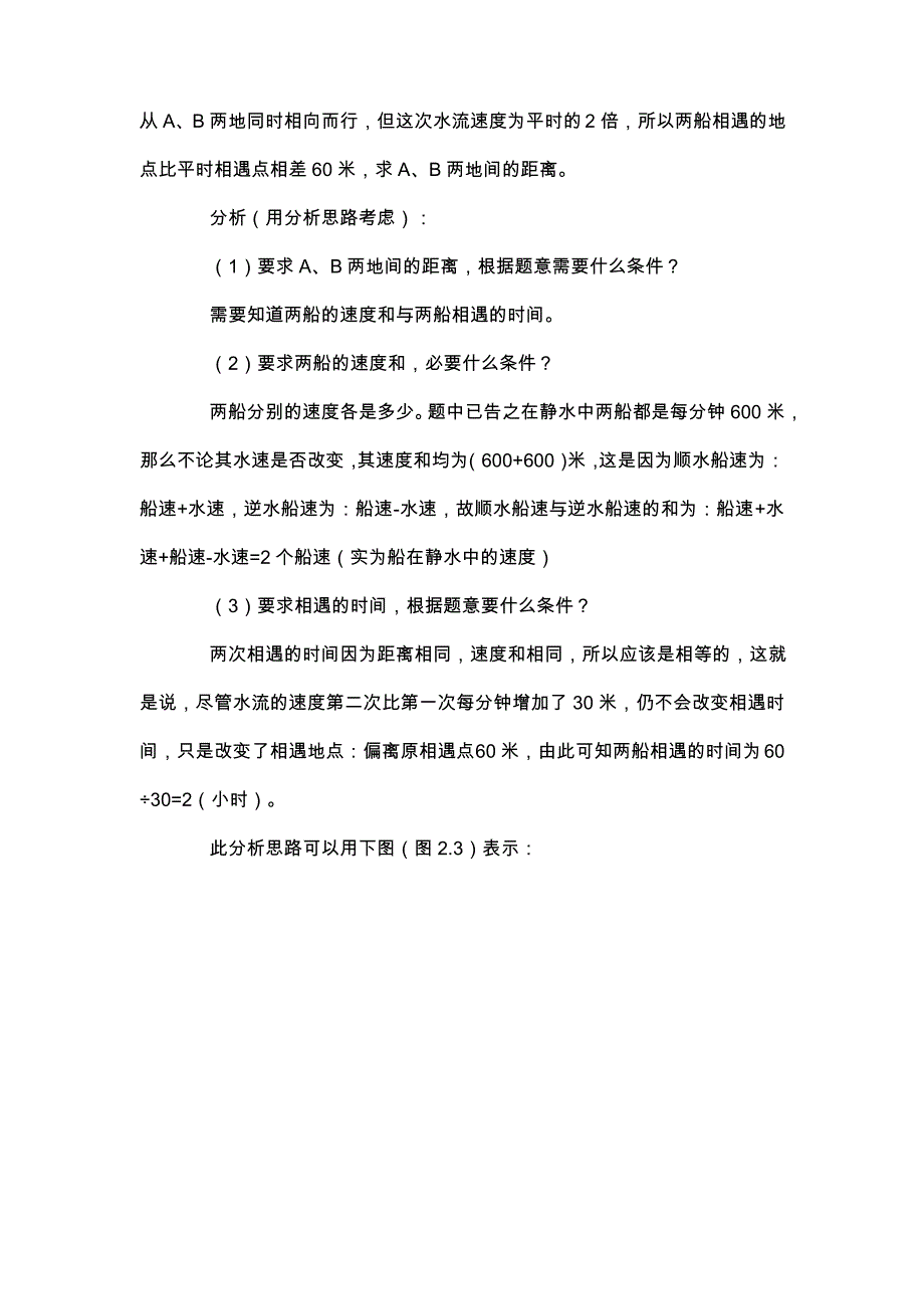 小学数学应用题解题技巧 全套_第4页