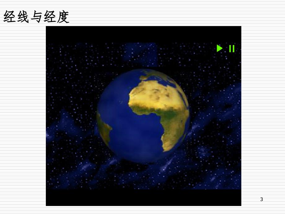 1.3地球运动完整PPT课件_第3页