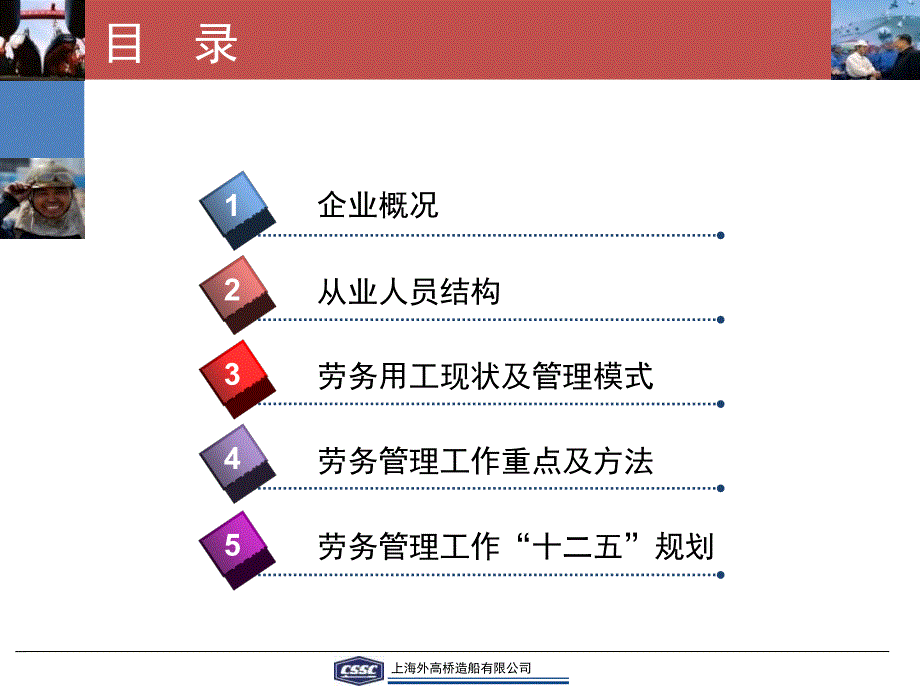 外高桥劳务管理工作_第2页