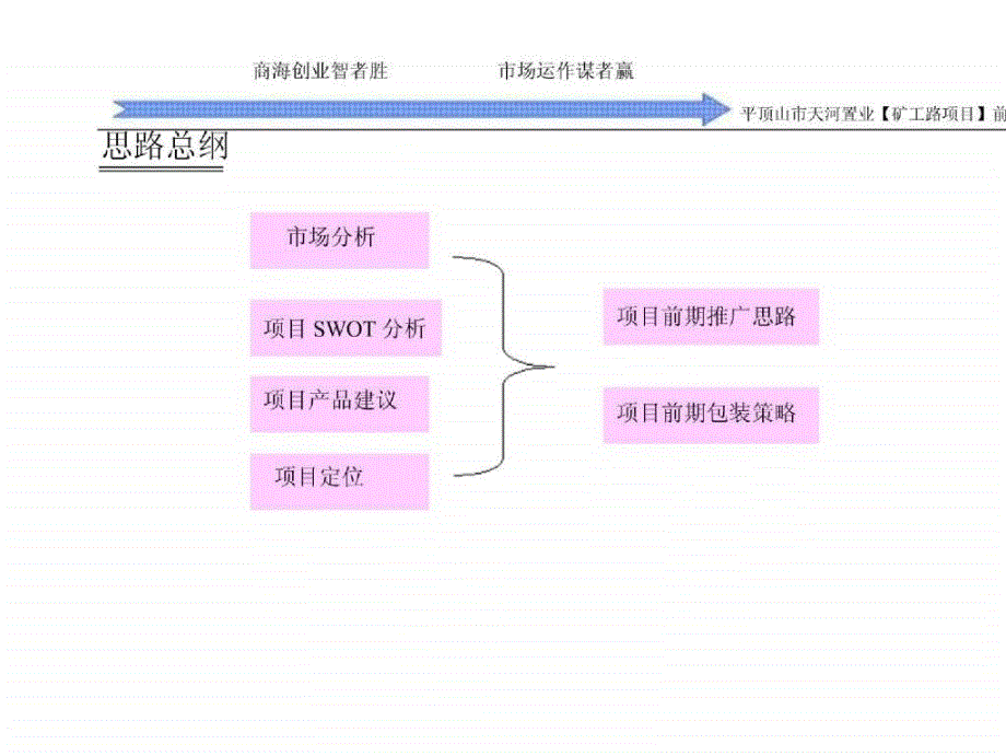 河南平顶山天河置业矿工路项目天河&#183;观筑前期策划100页_第3页