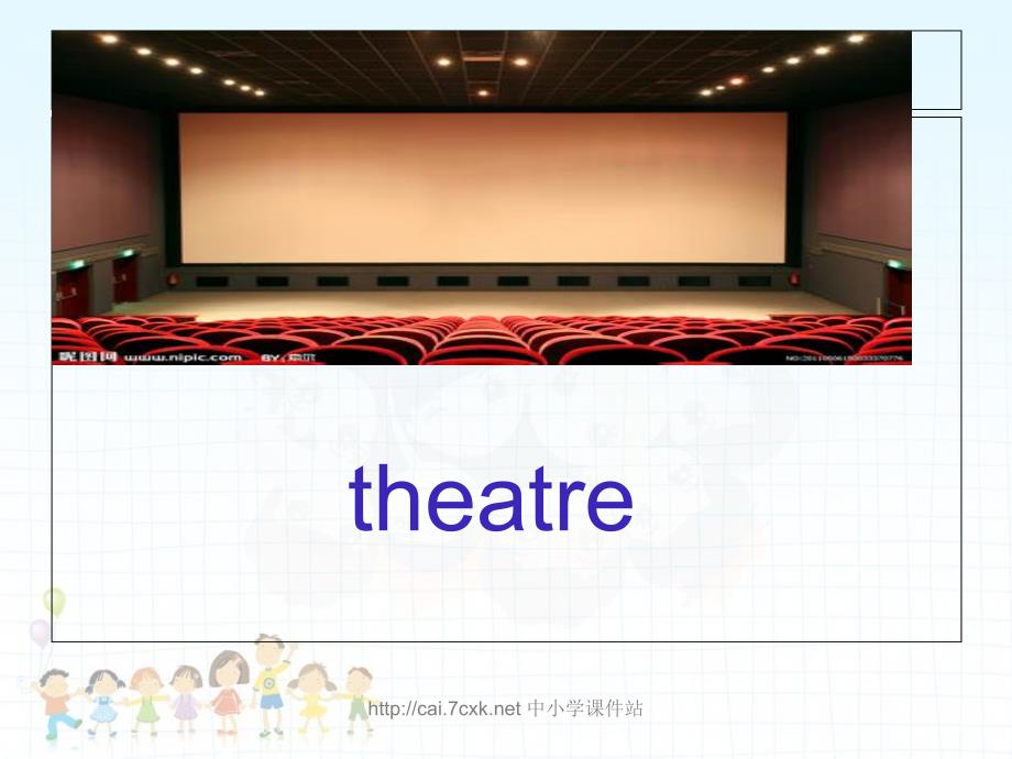 湘少版小学英语六年级上册Unit 11Shall we go to the theatre课件2_第2页