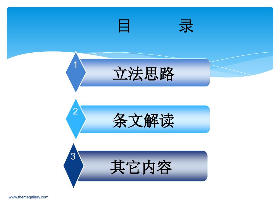 养老机构管理办法解读_第2页