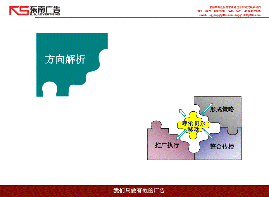 广告策划PPT移动营销策划案_第4页