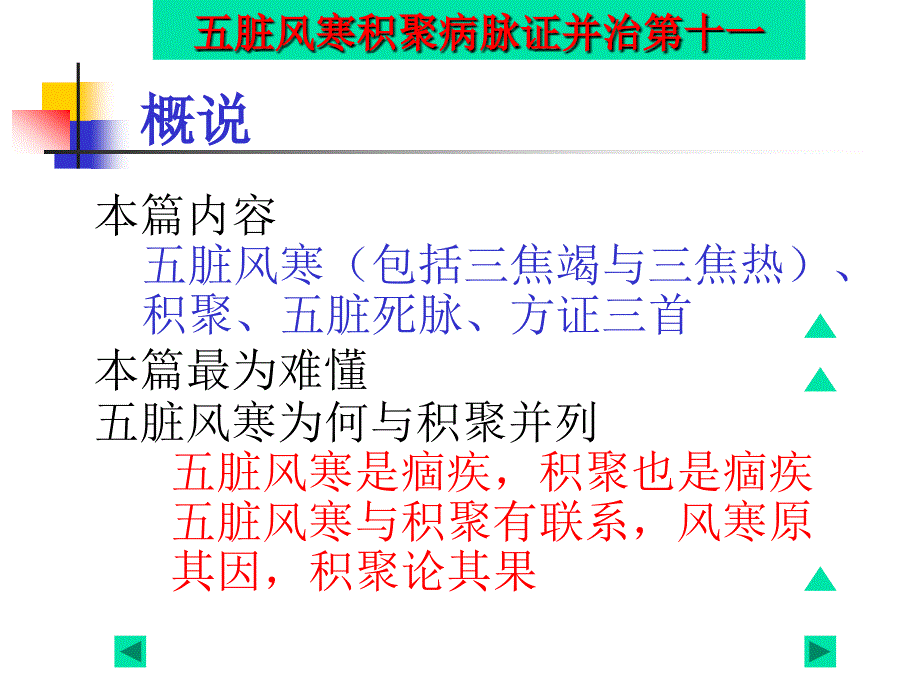 五脏风寒积聚病脉证并治一_第2页