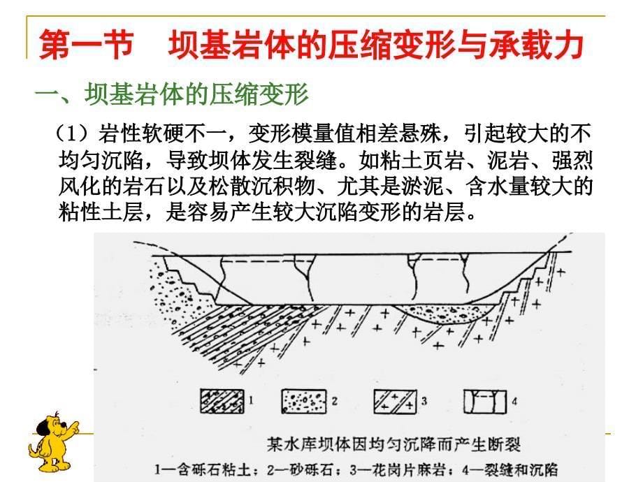 坝的工程地质研究PPT课件_第5页