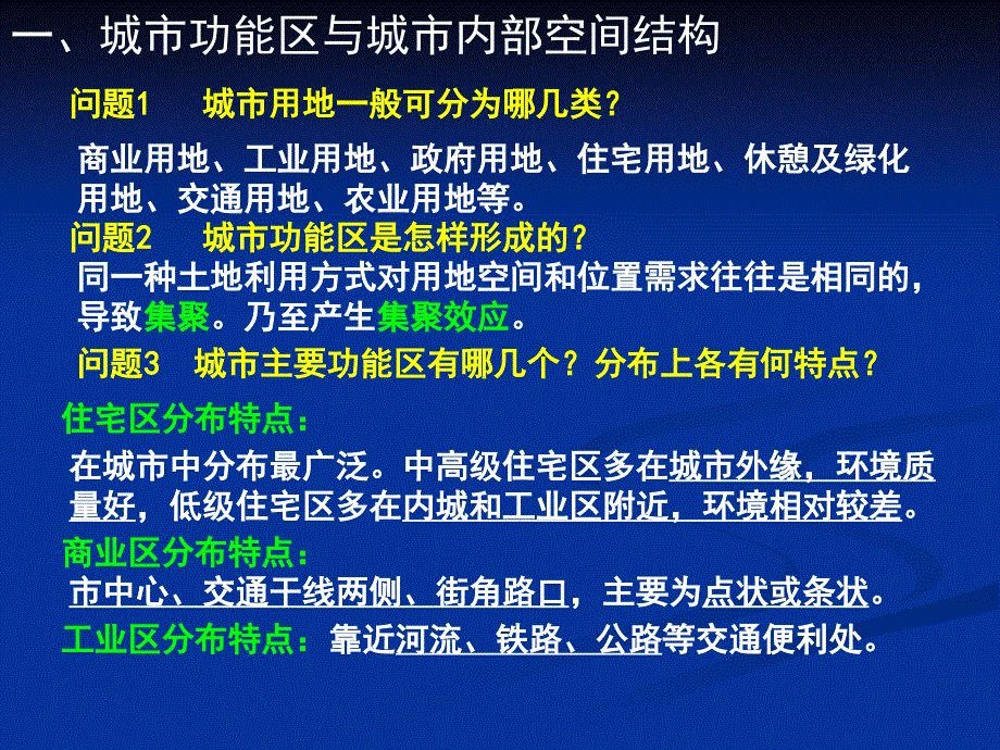 城市与城市化(复习用).ppt_第4页