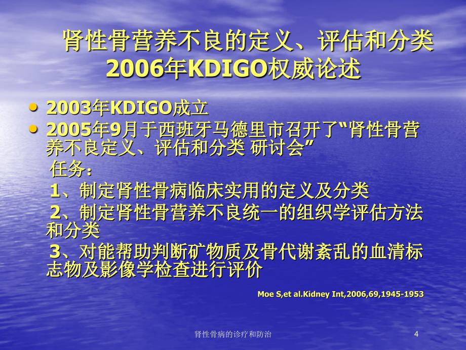 肾性骨病的诊疗和防治培训课件_第4页