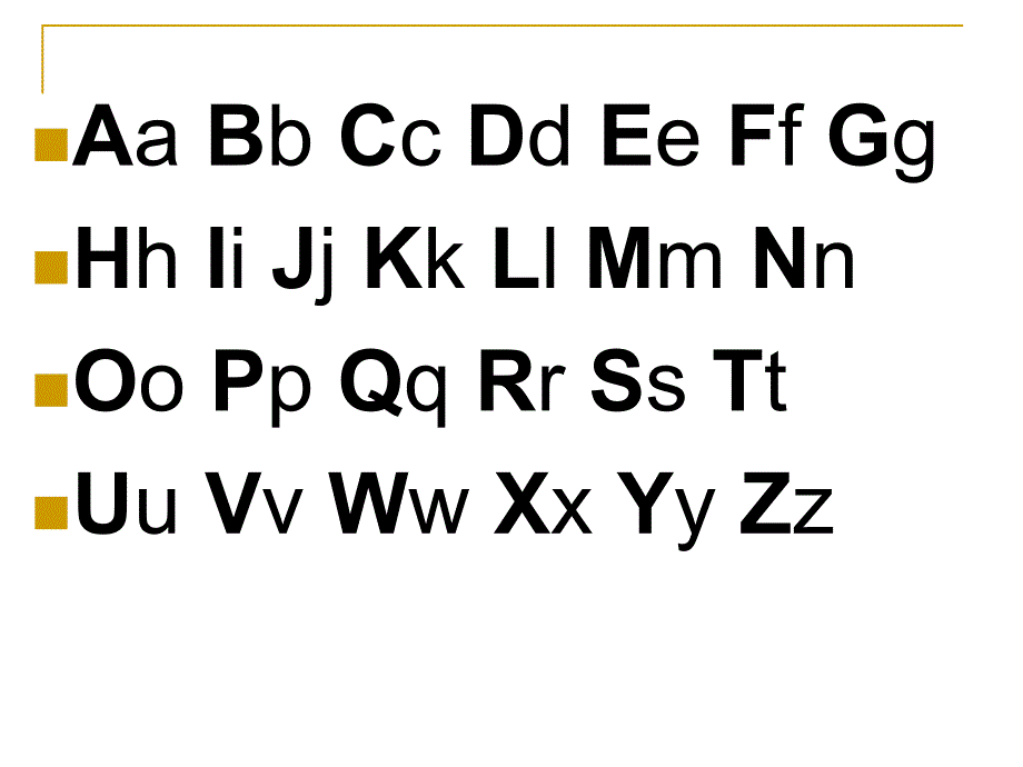 小学生美术课件-5拼音字母变化多-冀美版-(共15张PPT)ppt课件_第3页