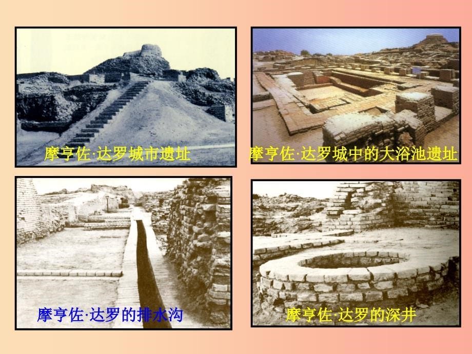 九年级历史上册 第一单元 古代亚非文明 第三课 古代印度课件3 新人教版.ppt_第5页